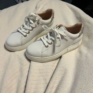Kate Spade lift sneakers